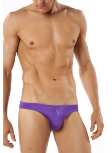 Slipy Cover Male CM101 purpurové