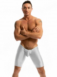 N2N Bodywear Extreme Pouch Biker R6 kompresní kraťasy
