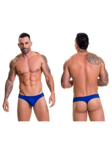 JOR Sunny tanga plavky modré