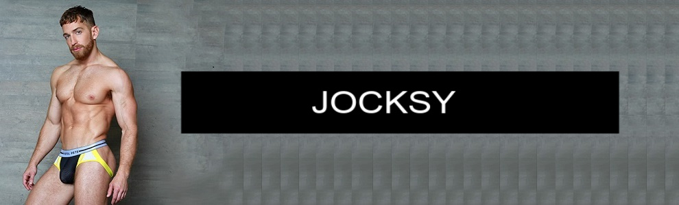 JOCKSY - Underin.cz