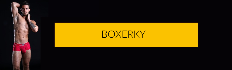 BOXERKY - Underin.cz